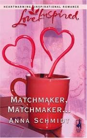 Tapa de Matchmaker, Matchmaker...