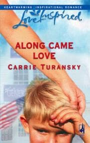 Tapa de Along Came Love