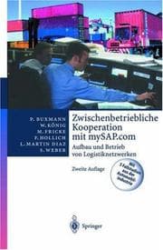 Tapa de Zwischenbetriebliche Kooperation MIT Mysap. Com
