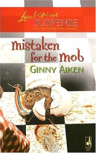 Tapa de Mistaken For The Mob