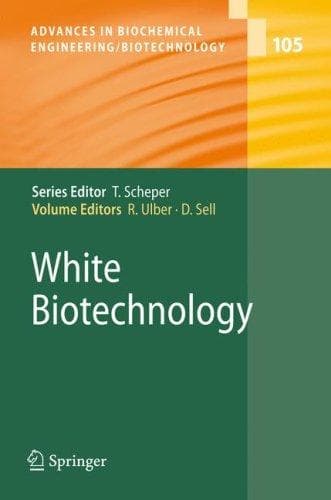 Tapa de White biotechnology