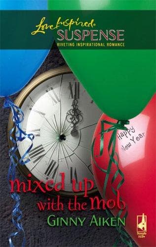 Tapa de Mixed Up With The Mob