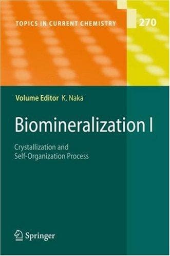 Tapa de Biomineralization