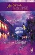 Tapa de Season Of Secrets (Steeple Hill Love Inspired Suspense)