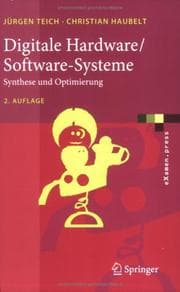 Tapa de Digitale Hardware/Software-Systeme