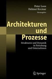 Tapa de Architekturen und Prozesse