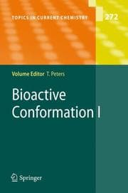 Tapa de Bioactive Confirmation I