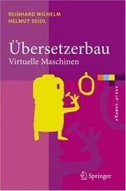 Tapa de Übersetzerbau