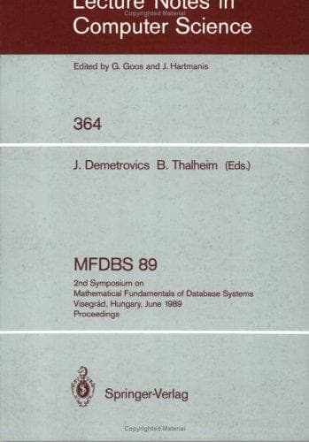 Tapa de MFDBS 89