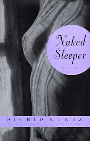 Tapa de Naked Sleeper