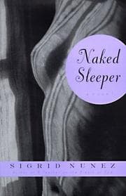 Tapa de Naked Sleeper