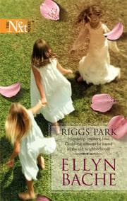 Tapa de Riggs Park