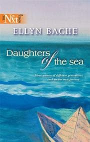 Tapa de Daughters of the sea