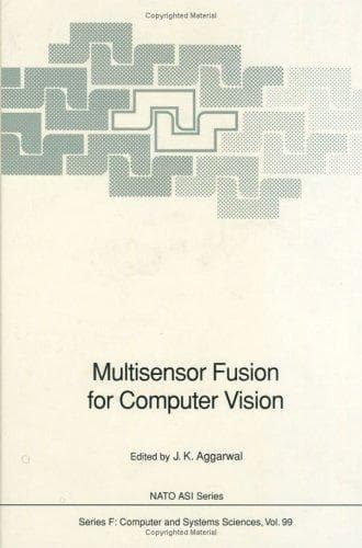 Tapa de Multisensor fusion for computer vision