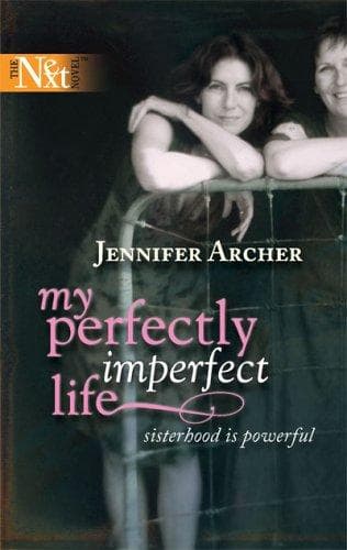 Tapa de My Perfectly Imperfect Life