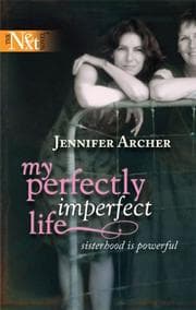 Tapa de My Perfectly Imperfect Life