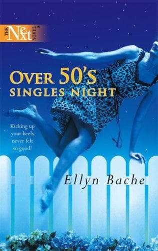 Tapa de Over 50's Singles Night