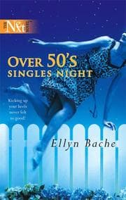 Tapa de Over 50's Singles Night