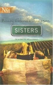 Tapa de Sisters