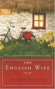 Tapa de The English Wife
