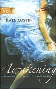 Tapa de Awakening
