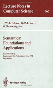Tapa de Semantics