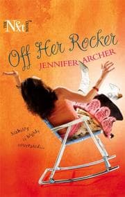 Tapa de Off Her Rocker