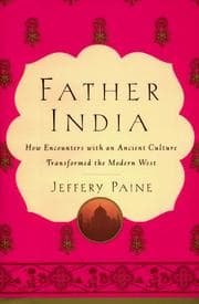 Tapa de Father India