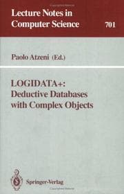Tapa de Logidata+