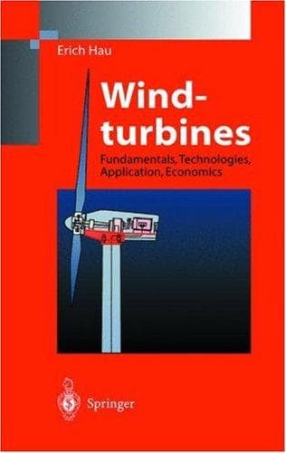 Tapa de Windturbines