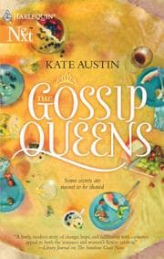 Tapa de The Gossip Queens