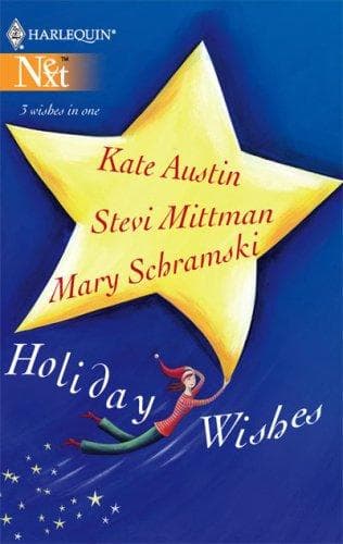 Tapa de Holiday wishes