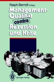 Tapa de Management-Qualität contra Rezession und Krise