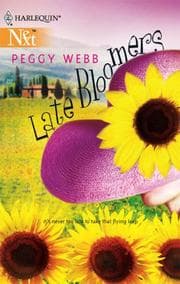 Tapa de Late Bloomers