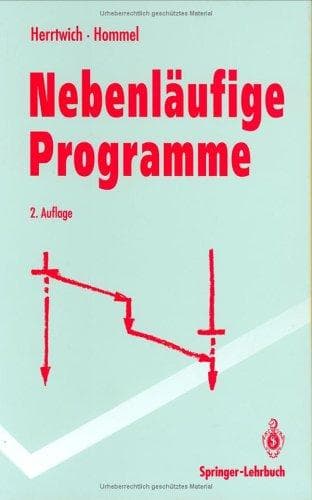Tapa de Nebenläufige Programme