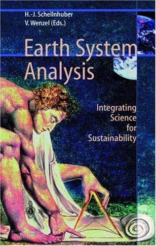 Tapa de Earth system analysis