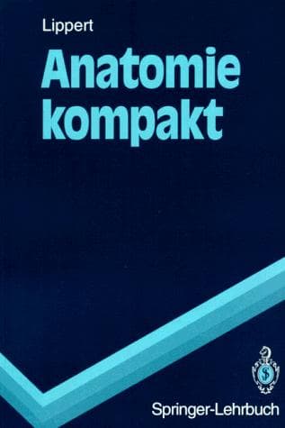 Tapa de Anatomie Kompakt