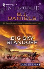 Tapa de Big Sky Standoff