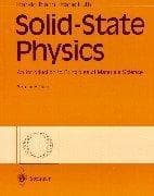 Tapa de Solid-State Physics
