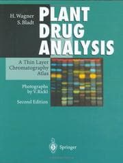 Tapa de Drogenanalyse
