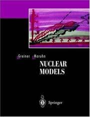 Tapa de Nuclear models