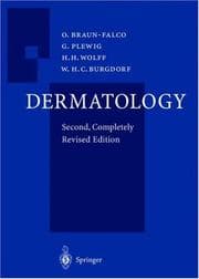 Tapa de Dermatology