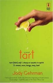 Tapa de Tart (Red Dress Ink Novels)