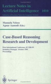 Tapa de Case-based reasoning