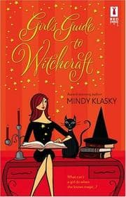 Tapa de Girl's Guide To Witchcraft