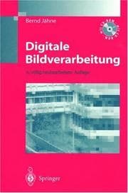 Tapa de Digitale Bildverarbeitung