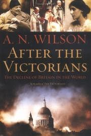 Tapa de After the Victorians