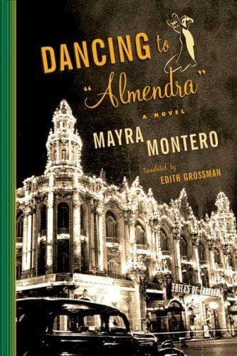 Tapa de Dancing to "Almendra"