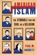 Tapa de American Islam