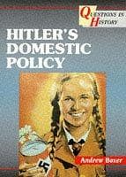 Tapa de Hitlers domestic policy